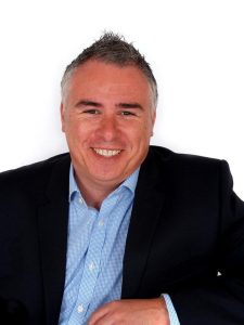 Stuart Bell - CEO