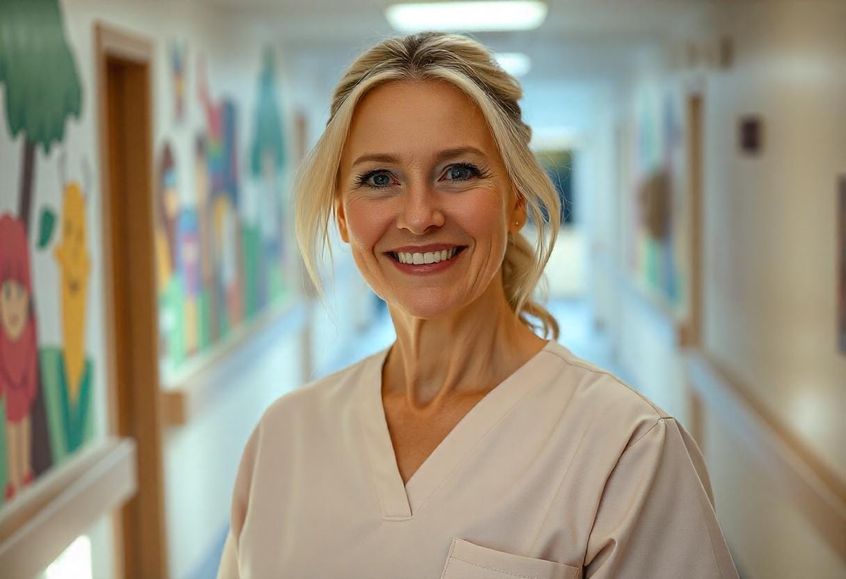 Jennifer O'Callaghan - Director