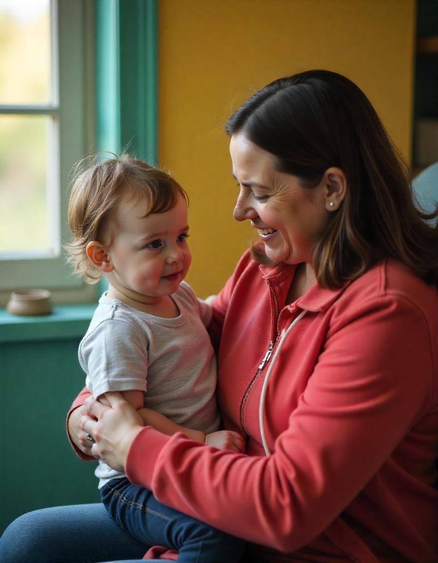 Calordormus Care Family Assessment Centres