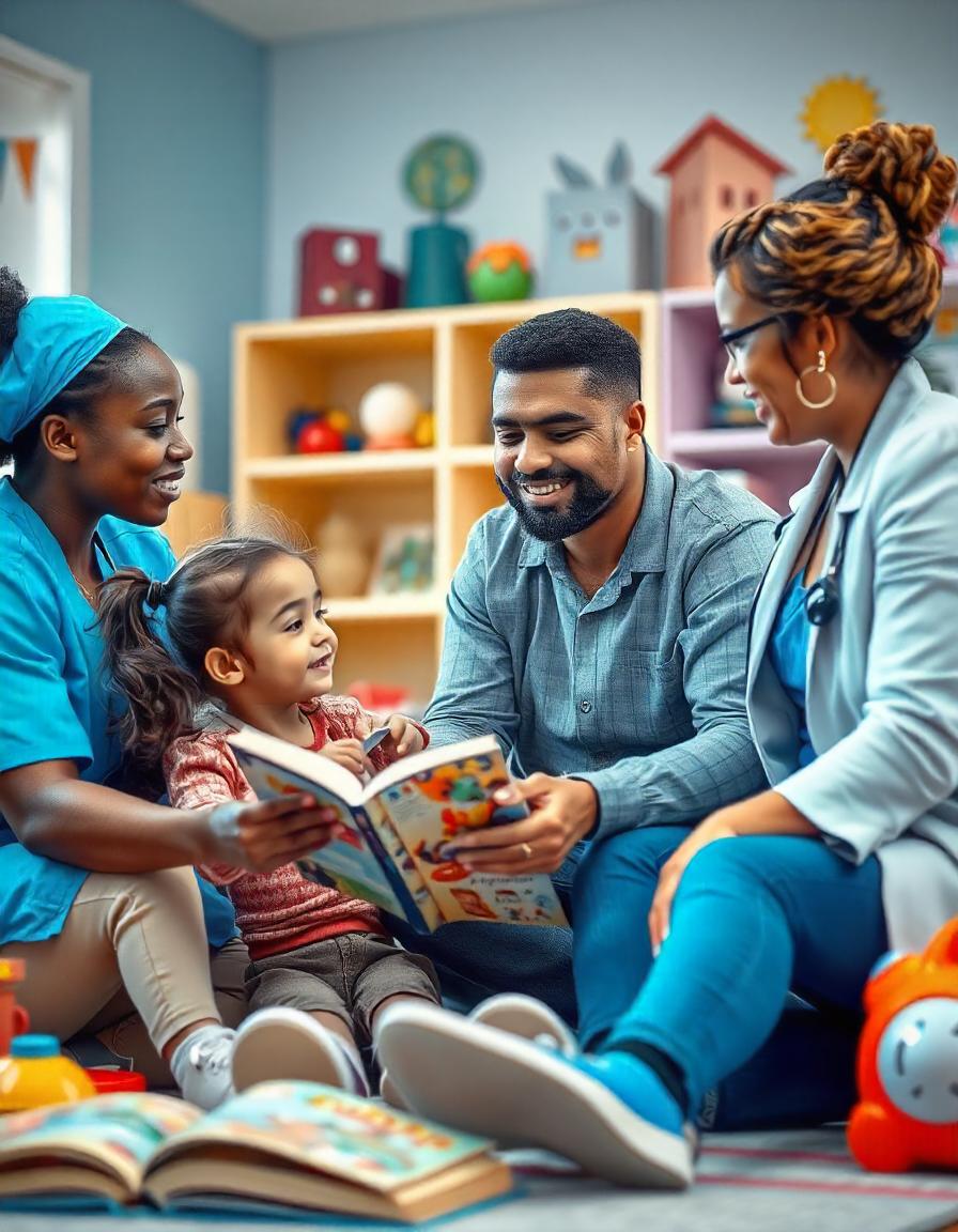 Keeping Children Safe