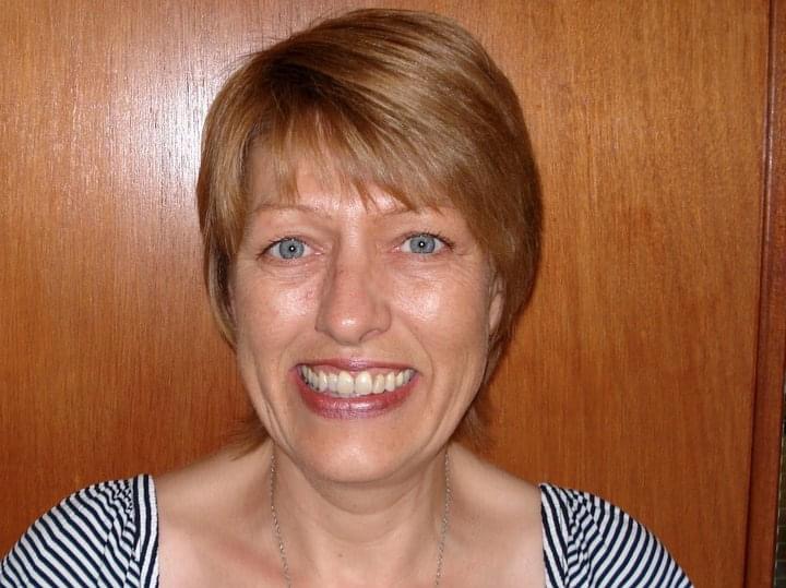 Maggie James - Responsible Individual