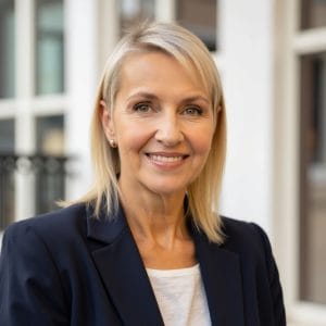 Clare Brookes - Deputy Manager