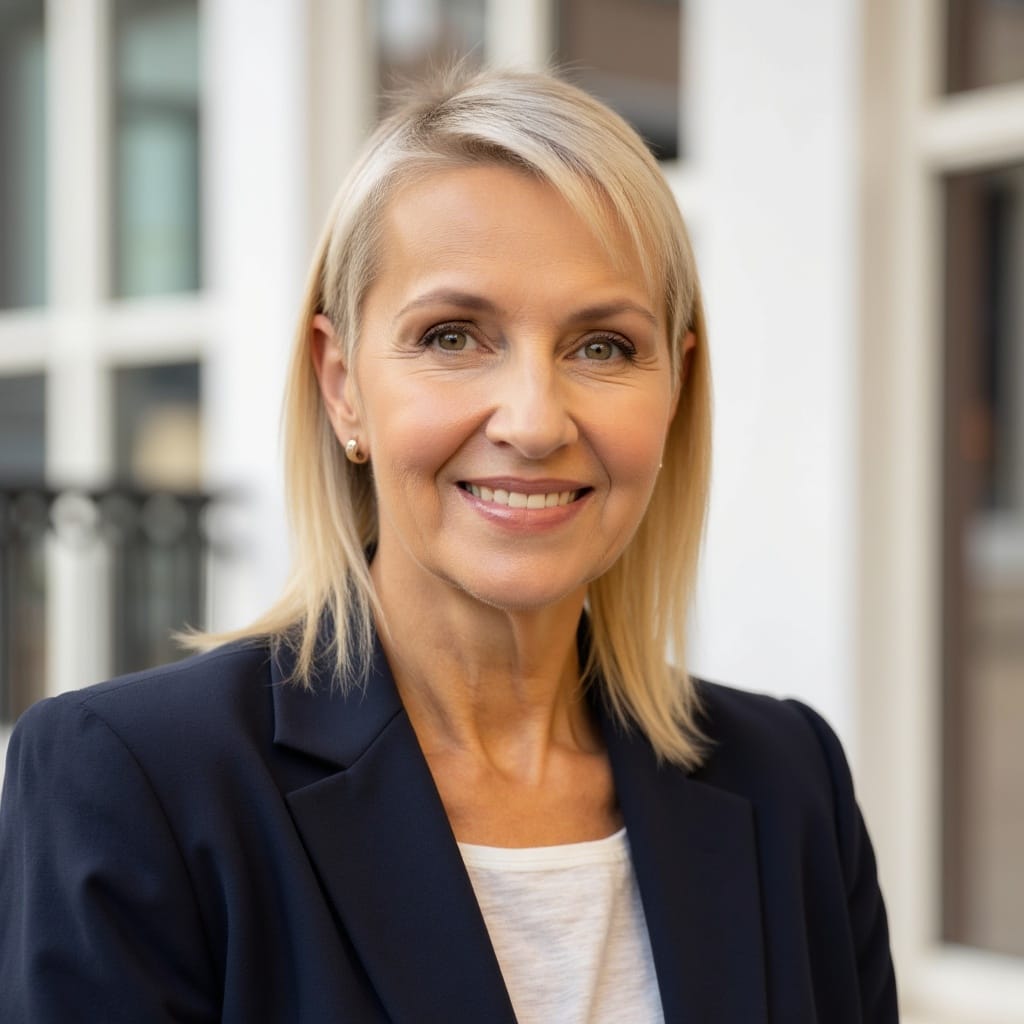 Clare Brookes - Deputy Manager