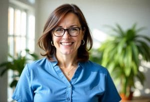 Eleanor Walters - Home Manager