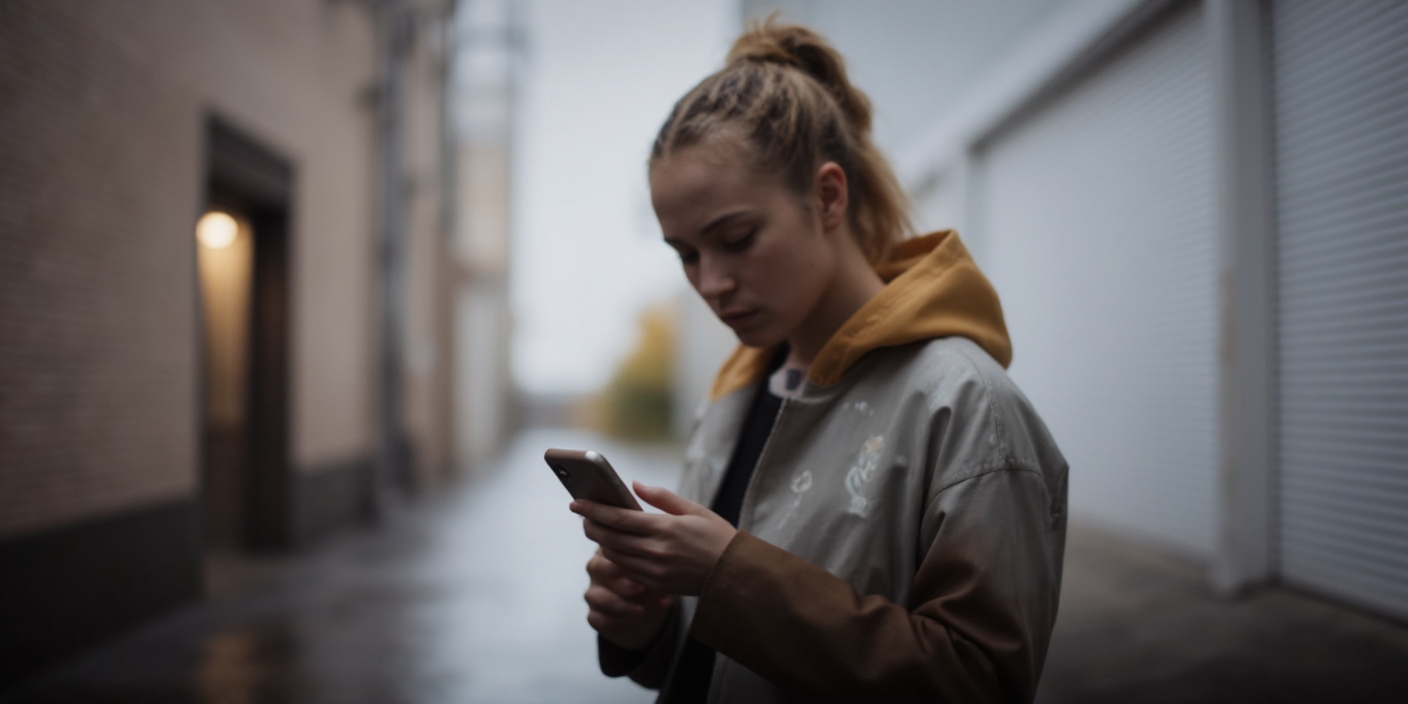 protecting youth from sextortion