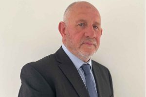 Ken James - Operations Director
