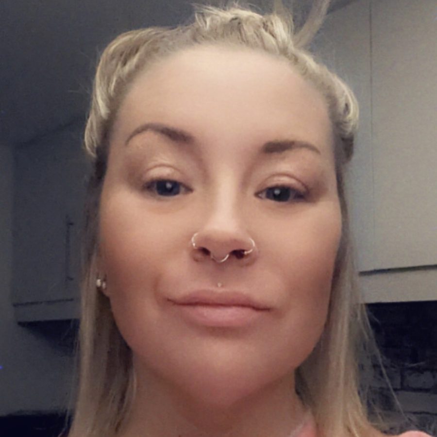 Clare Brookes - Deputy Manager