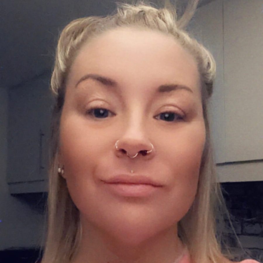 Clare Brookes - Deputy Manager