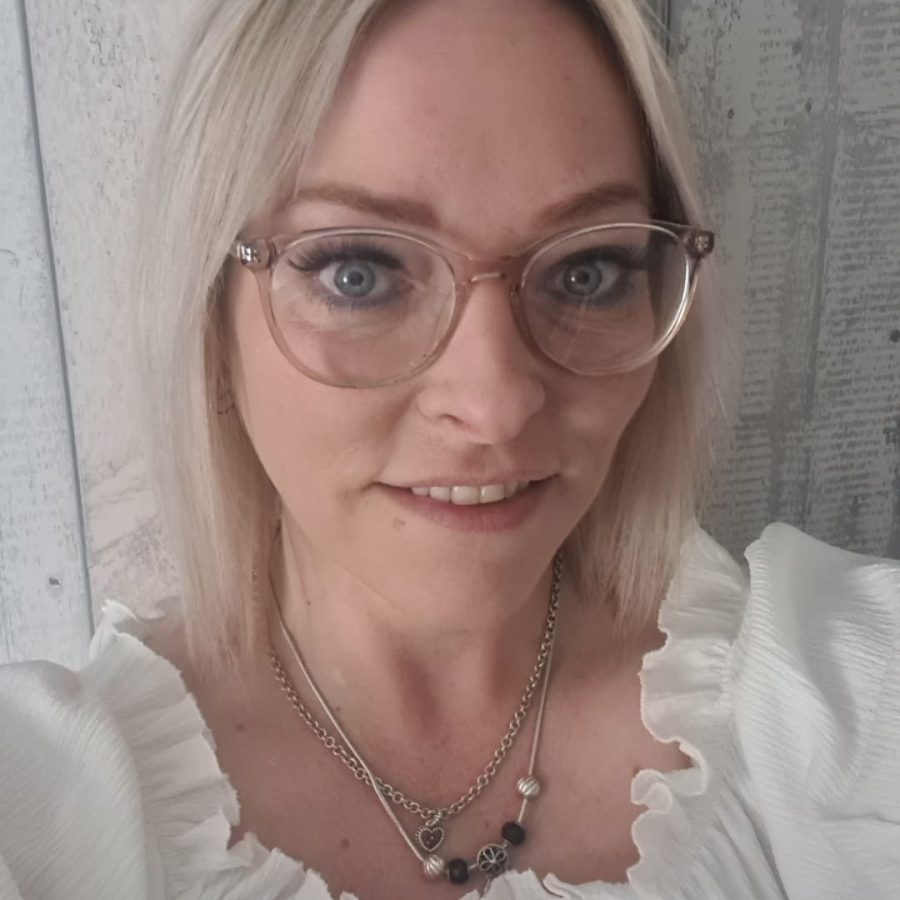 Eleanor Walters - Home Manager