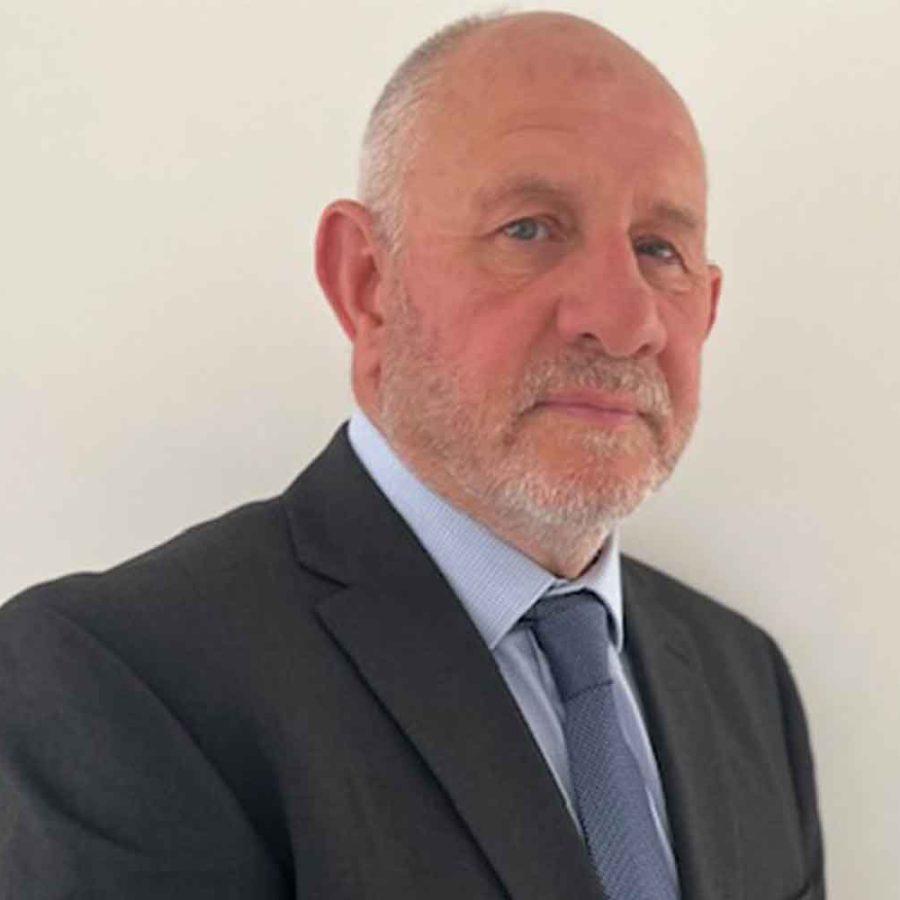Ken James - Operations Director