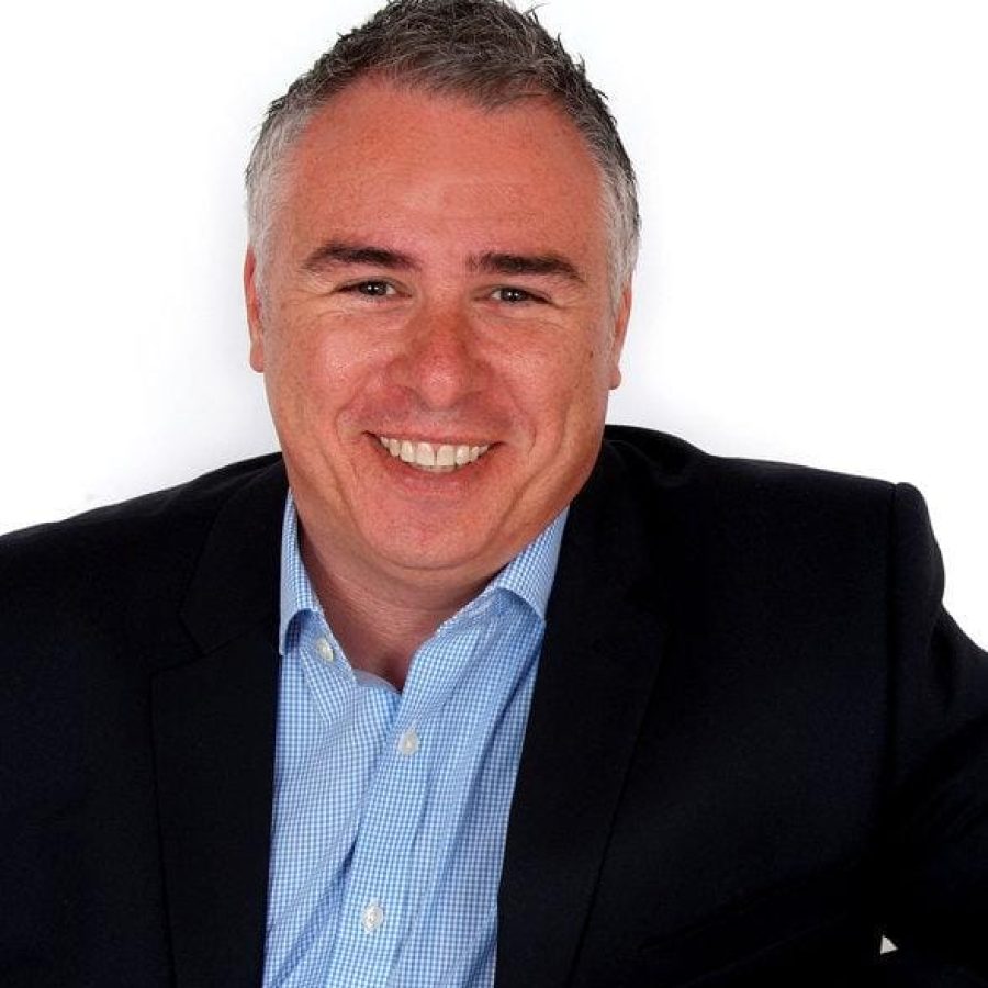 Stuart Bell - CEO